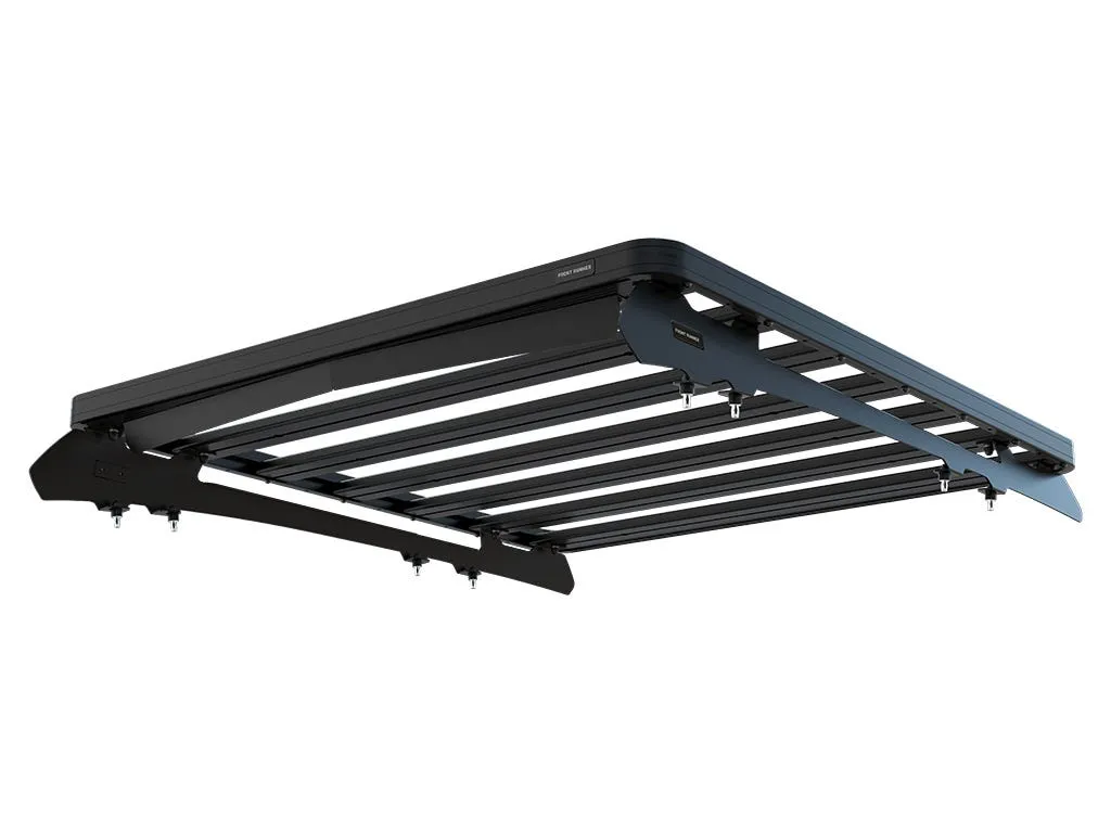 GWM P Series (2020-Current) Slimline II Roof Rack Kit