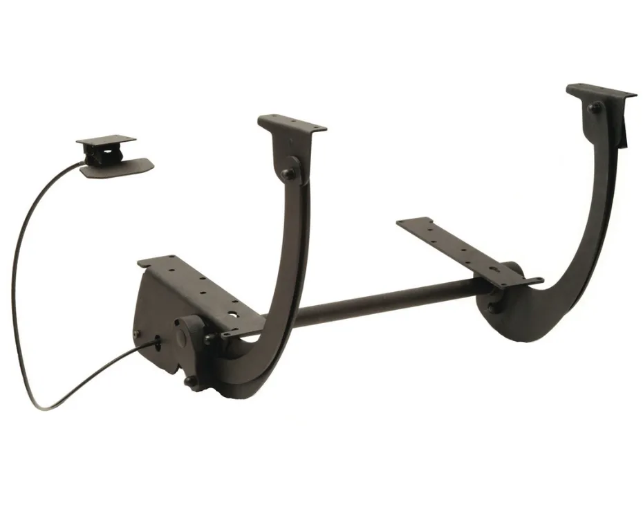 Hafele Keyboard Arm Duet, Sit-to-Stand