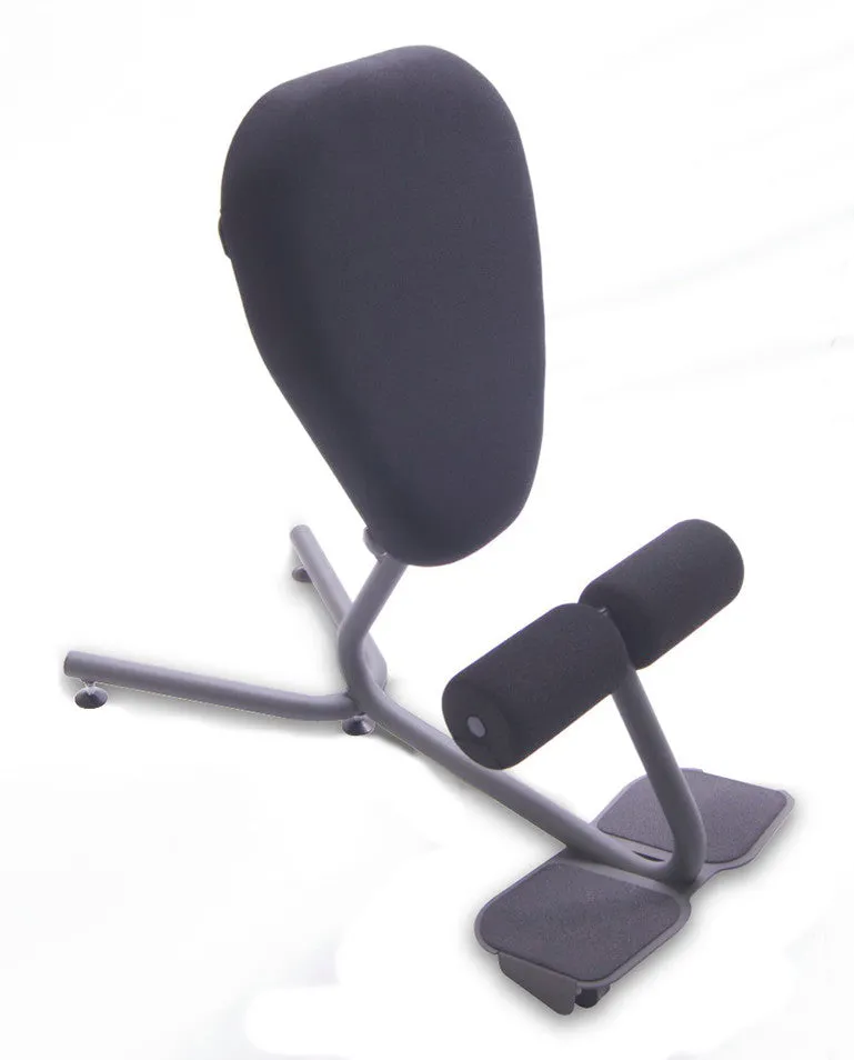 Health Postures Stance Angle Chair