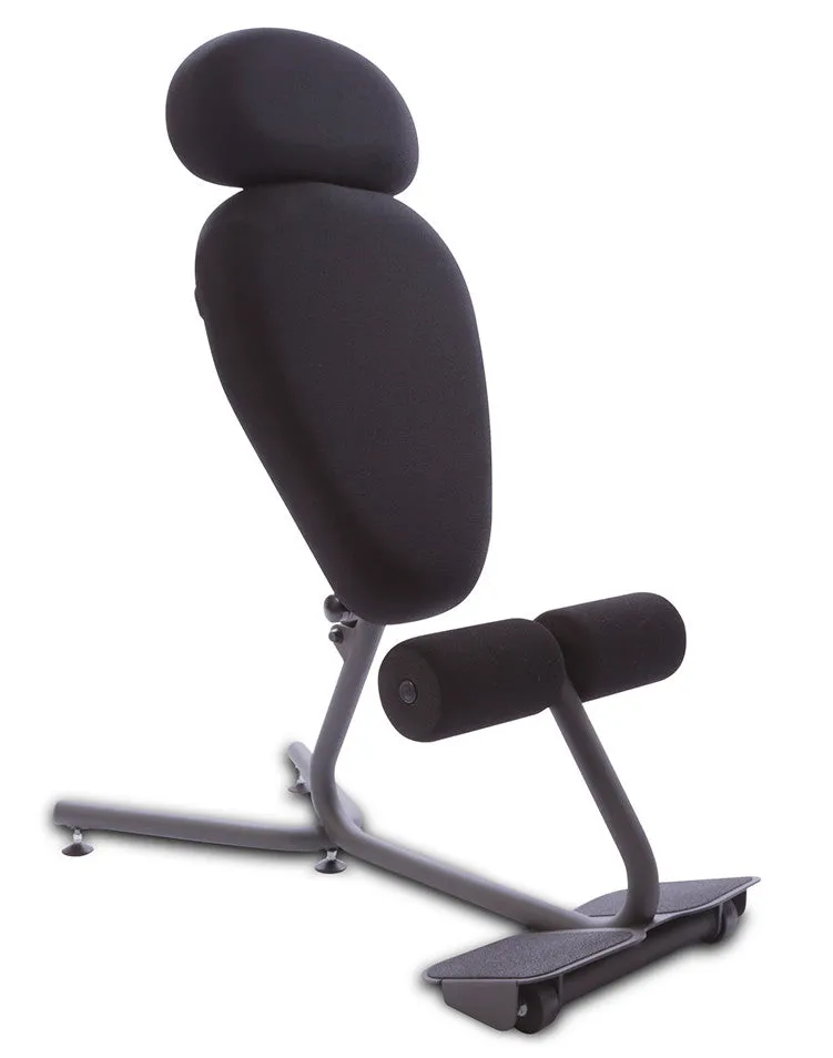 Health Postures Stance Angle Chair