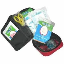 Highlander First Aid Kit