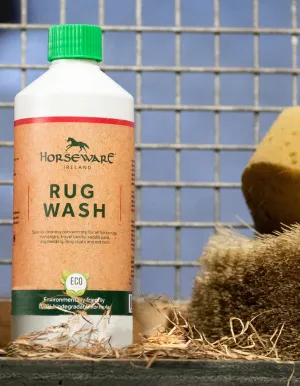 Horseware Eco Rug Wash