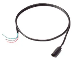 Humminbird AS-HHGPS Handheld GPS Connector Cable [700030-1]