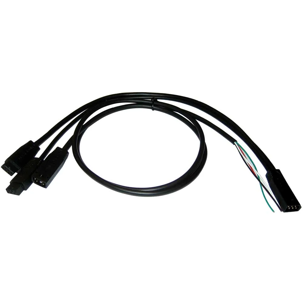 Humminbird AS-HHGPS Handheld GPS Connector Cable