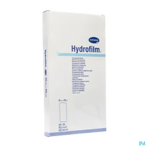 Hydrofilm 12x25cm (Box 25)