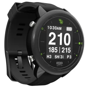 Izzo Swami Golf GPS Watch