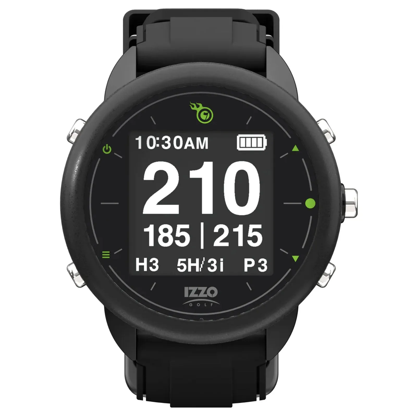 Izzo Swami Golf GPS Watch