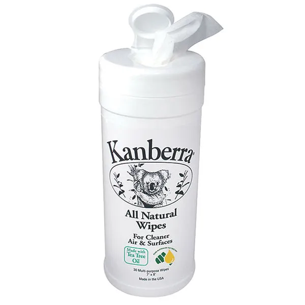 KANBERRA WIPES