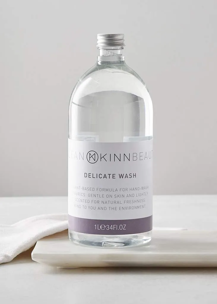 KINN Eco Friendly Delicate Wash Neroli Blossom