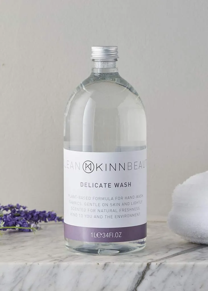 KINN Eco Friendly Delicate Wash Neroli Blossom