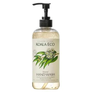 Koala Eco - 'Australian Lemon Scented Eucalyptus & Rosemary' Natural Hand Wash (16OZ)