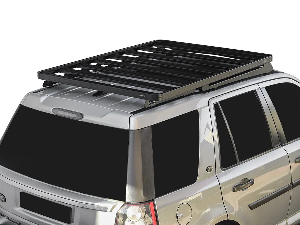 Land Rover Freelander 2 (L359) (2007-2014) Slimline II Roof Rack Kit - by Front Runner