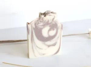 Lavender Natural Soap