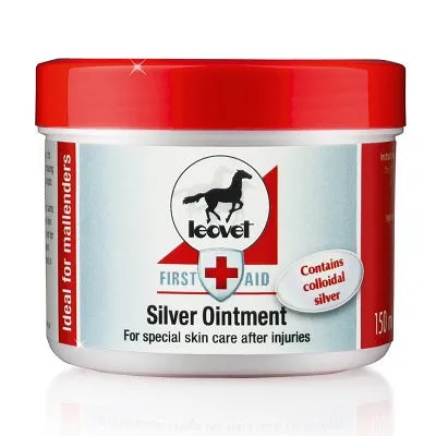 Leovet Silver Ointment 150 ml