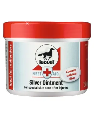 Leovet Silver Ointment