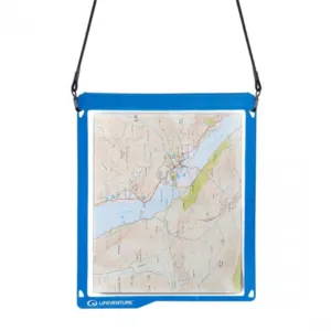 Lifeventure Waterproof Map Case