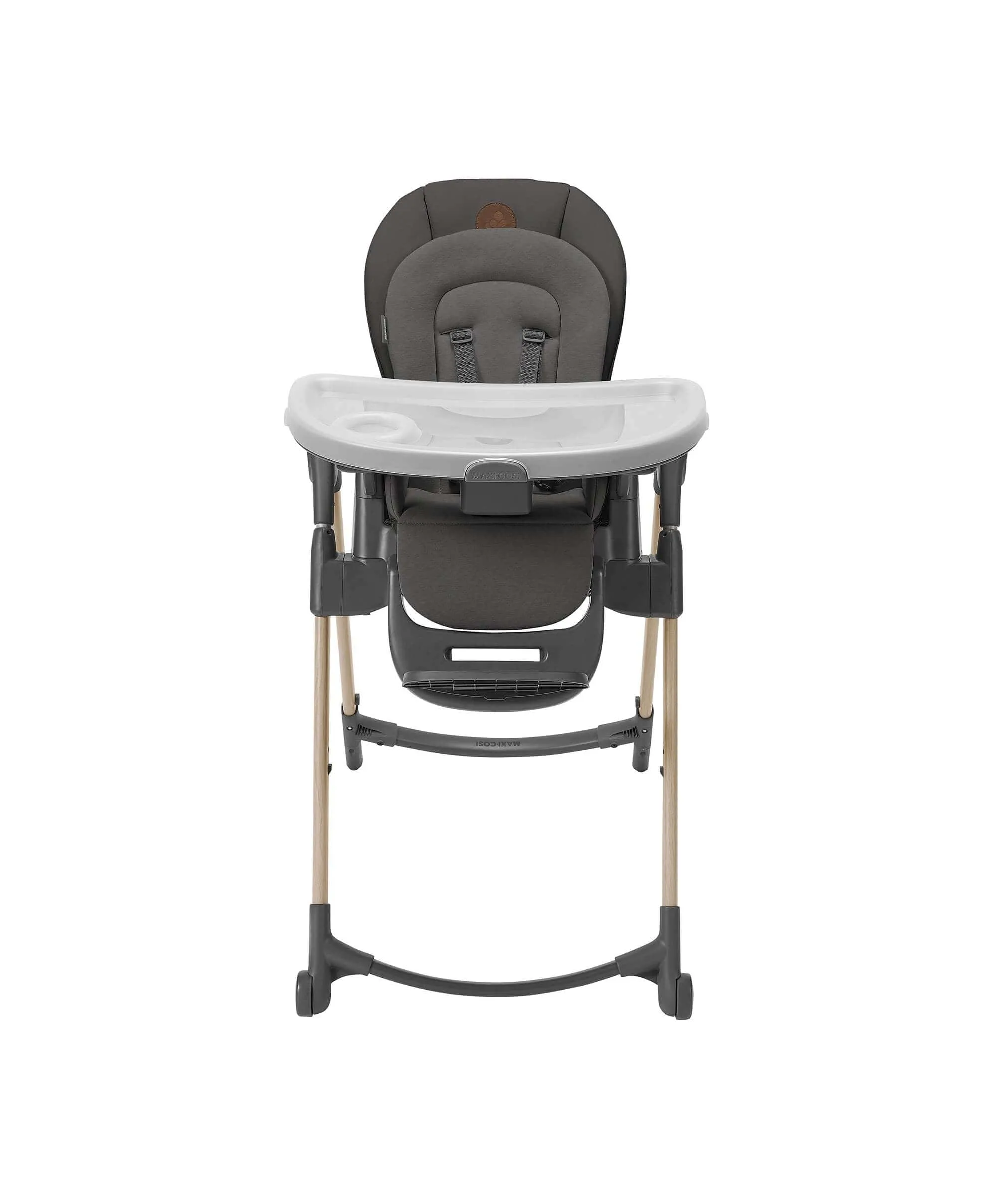 Maxi-Cosi Minla Highchair - Beyond Graphite