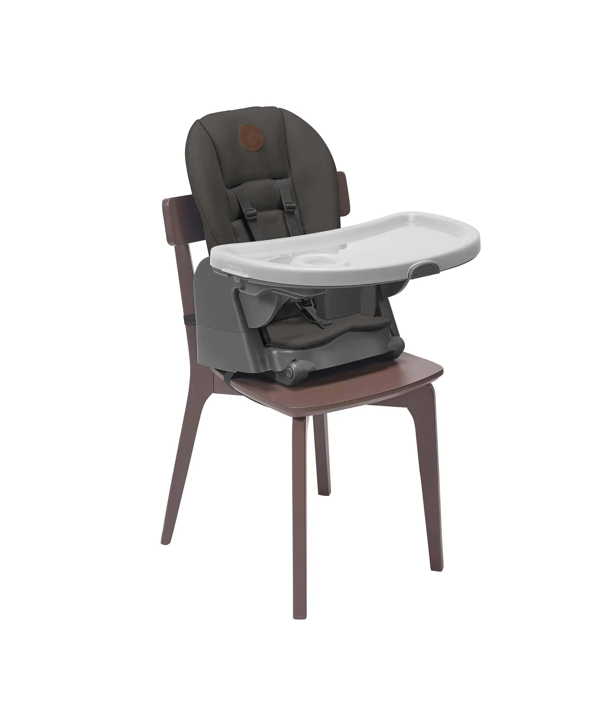 Maxi-Cosi Minla Highchair - Beyond Graphite