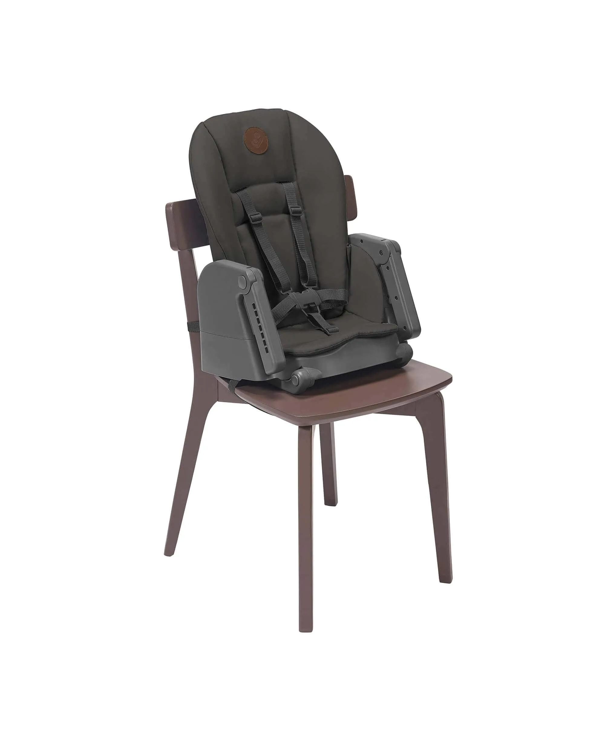 Maxi-Cosi Minla Highchair - Beyond Graphite