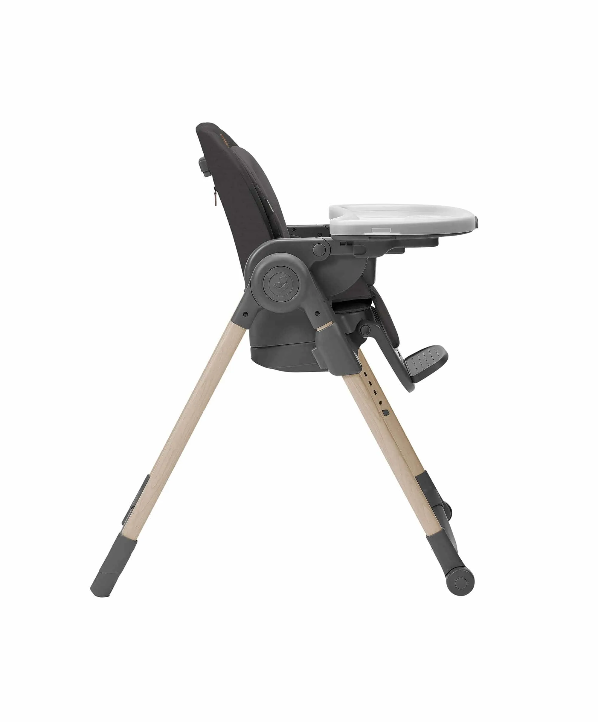 Maxi-Cosi Minla Highchair - Beyond Graphite