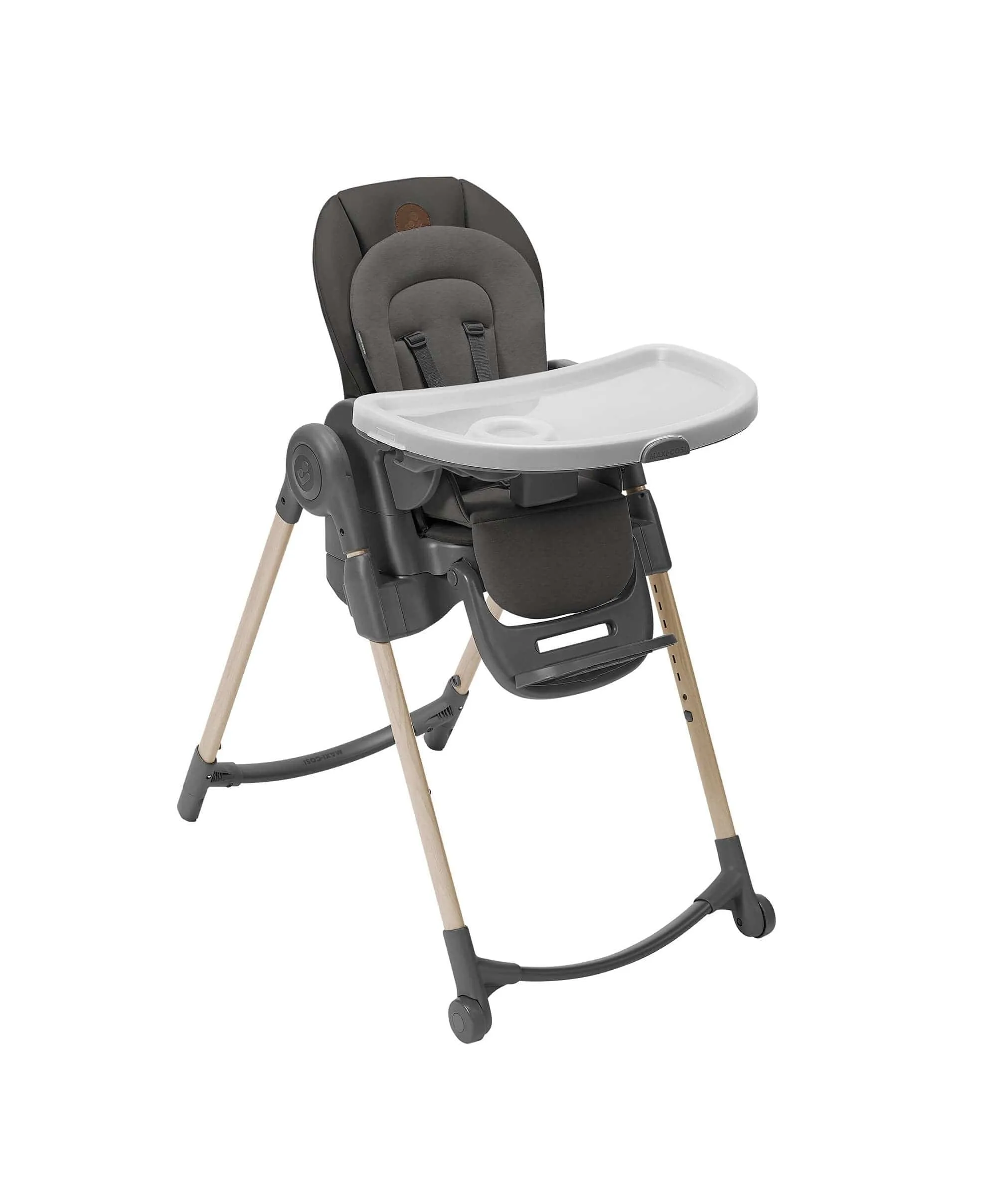 Maxi-Cosi Minla Highchair - Beyond Graphite