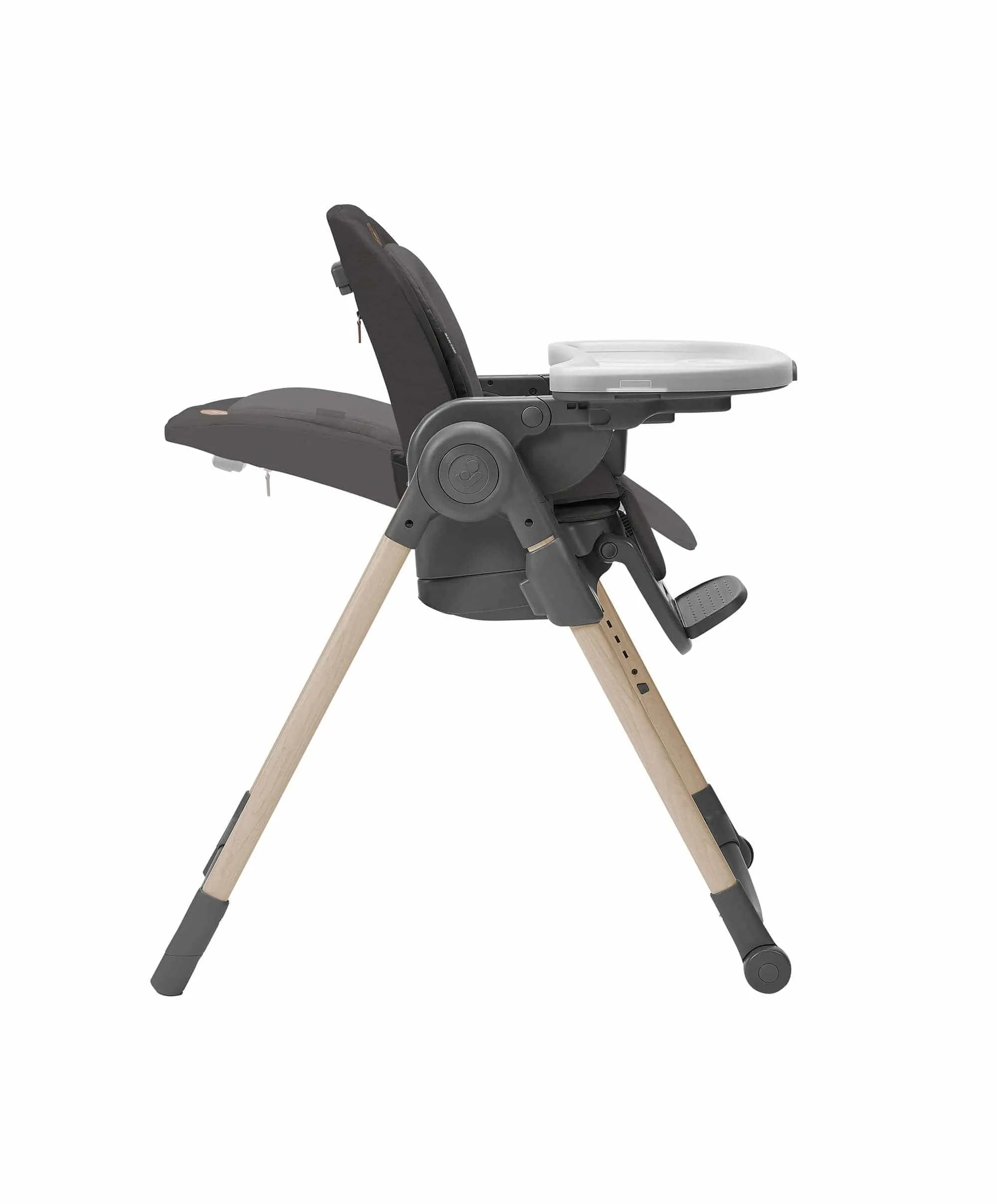 Maxi-Cosi Minla Highchair - Beyond Graphite