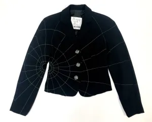 Moschino Vintage Navigational Jacket