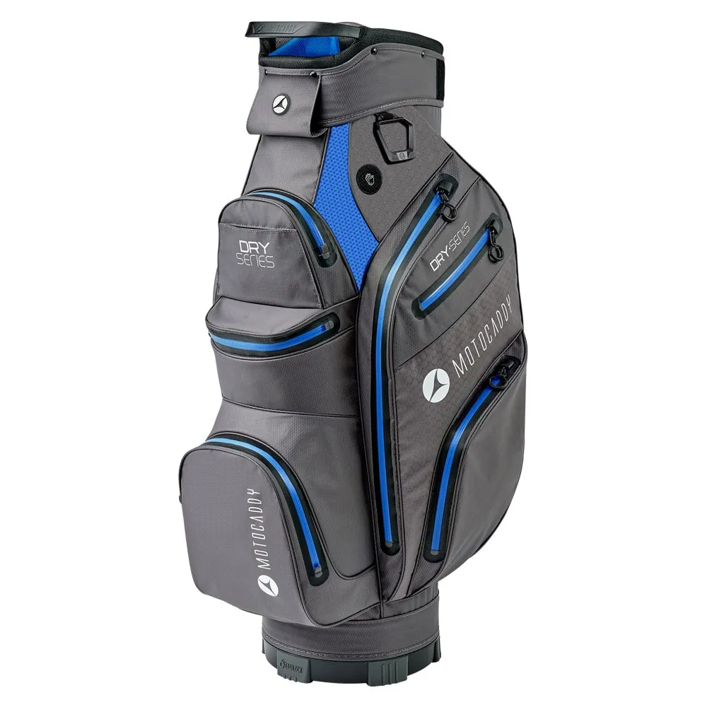 Motocaddy Dry Series '23 Cart Bags