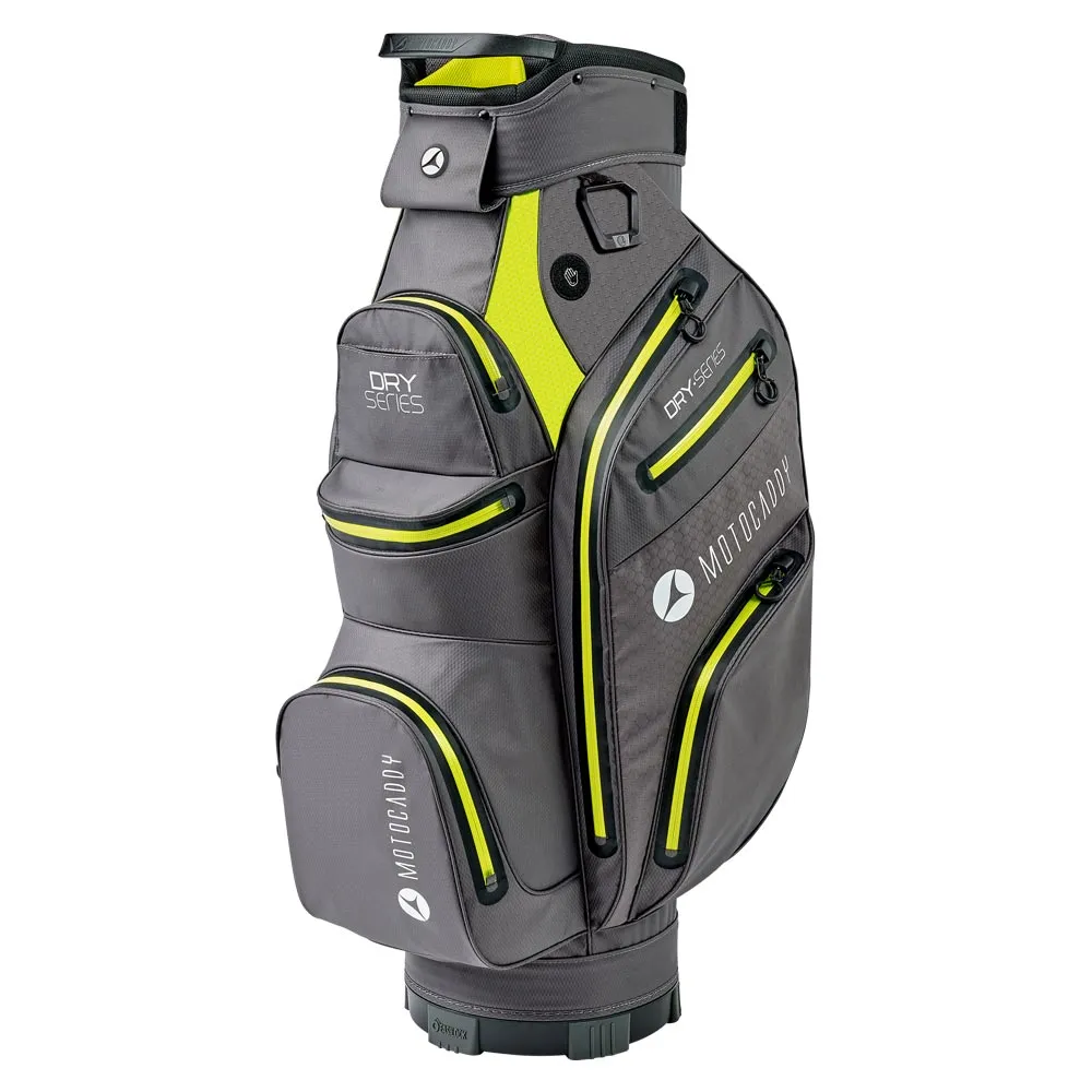 Motocaddy Dry Series '23 Cart Bags