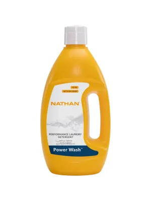 Nathan Power Wash 42oz.