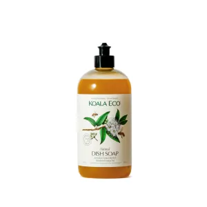 Natural Dish Soap (24oz)