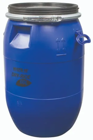 North 49 Heavyweight 60 Liters Canoe Barrel with 4 Handles