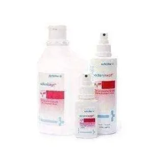 OCTENISEPT preparation 250ml, octenisept spray, quick action against bacteria