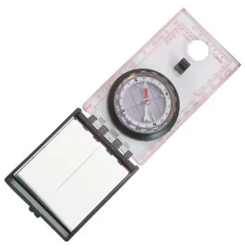 Orienteering Ranger Type Compass