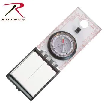 Orienteering Ranger Type Compass