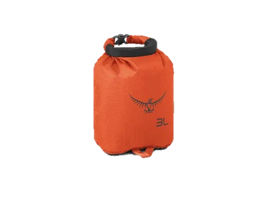 Osprey Ultralight 3L DrySack Dry Bag