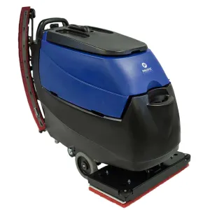 Pacific Floorcare® S-28 Orbital Automatic Floor Scrubber (22 Gallons) - 14" x 28" Head