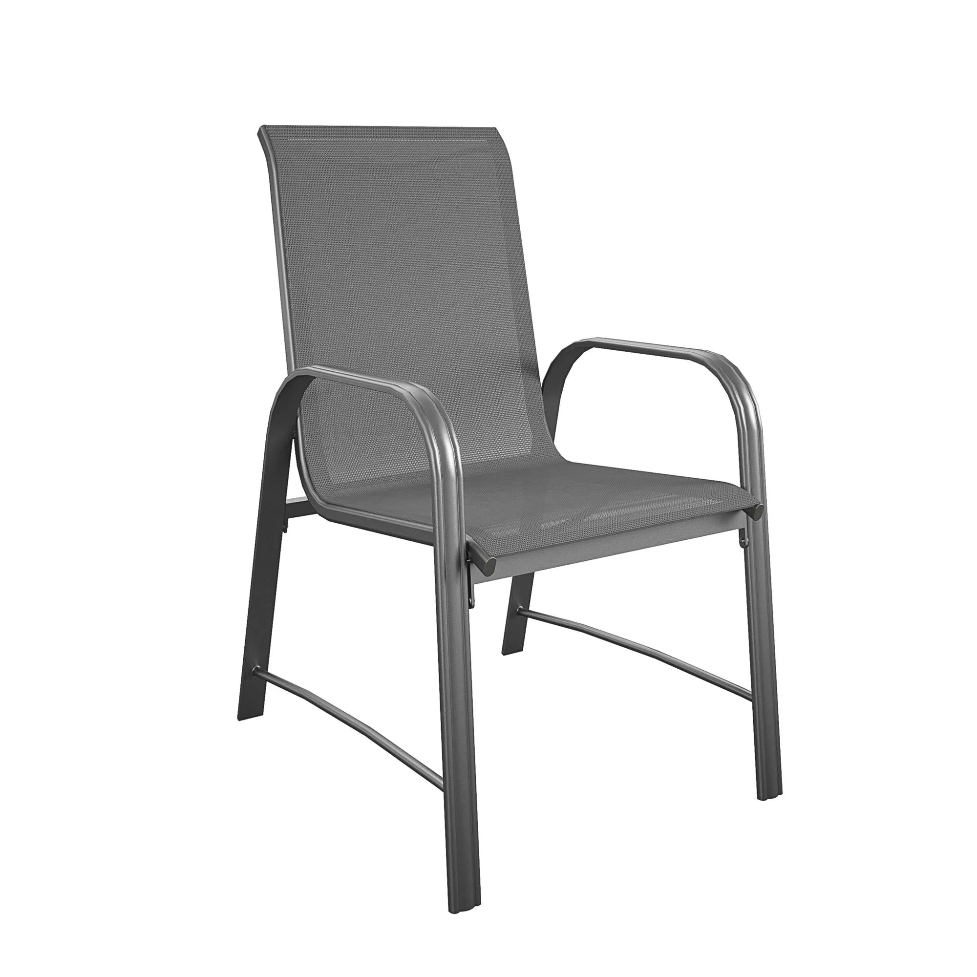 Paloma Steel Patio Dining Chairs