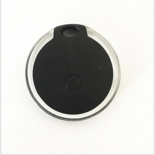 Peace of Mind: Mini GPS Pet Tracker for Dogs & Cats!