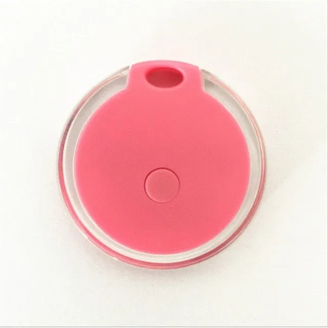 Peace of Mind: Mini GPS Pet Tracker for Dogs & Cats!