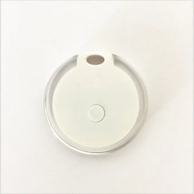 Peace of Mind: Mini GPS Pet Tracker for Dogs & Cats!