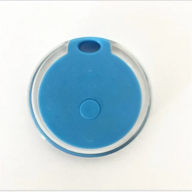 Peace of Mind: Mini GPS Pet Tracker for Dogs & Cats!