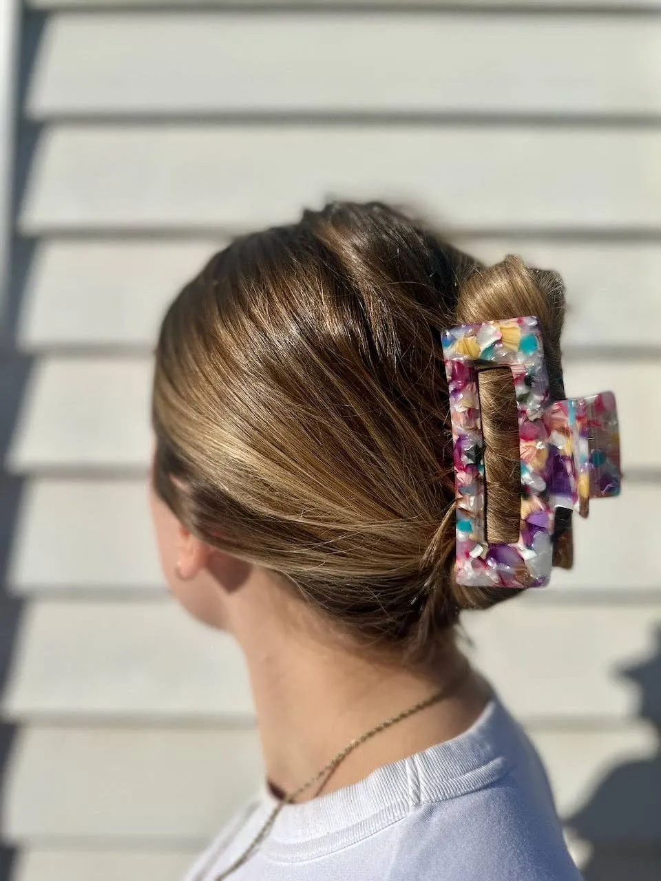 Perfect Daily Hair Clip