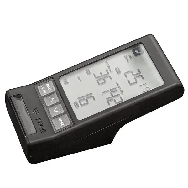 PRGR Portable Launch Monitor - HS-130A