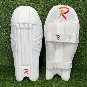 Raydn Cricket Youth Wicket Keeping Pads