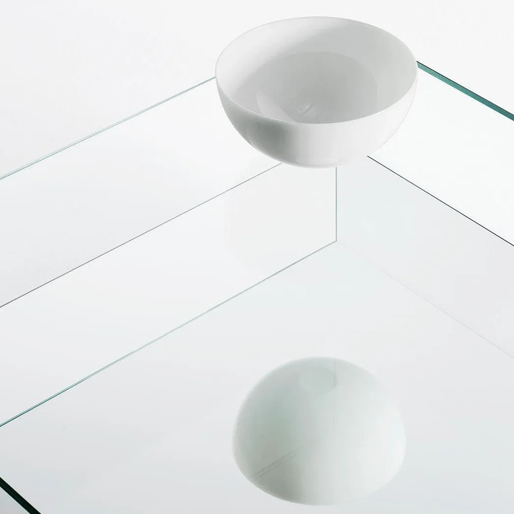 reflect coffee table | Bensen