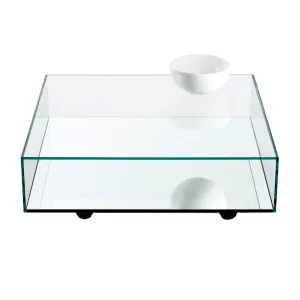 reflect coffee table | Bensen