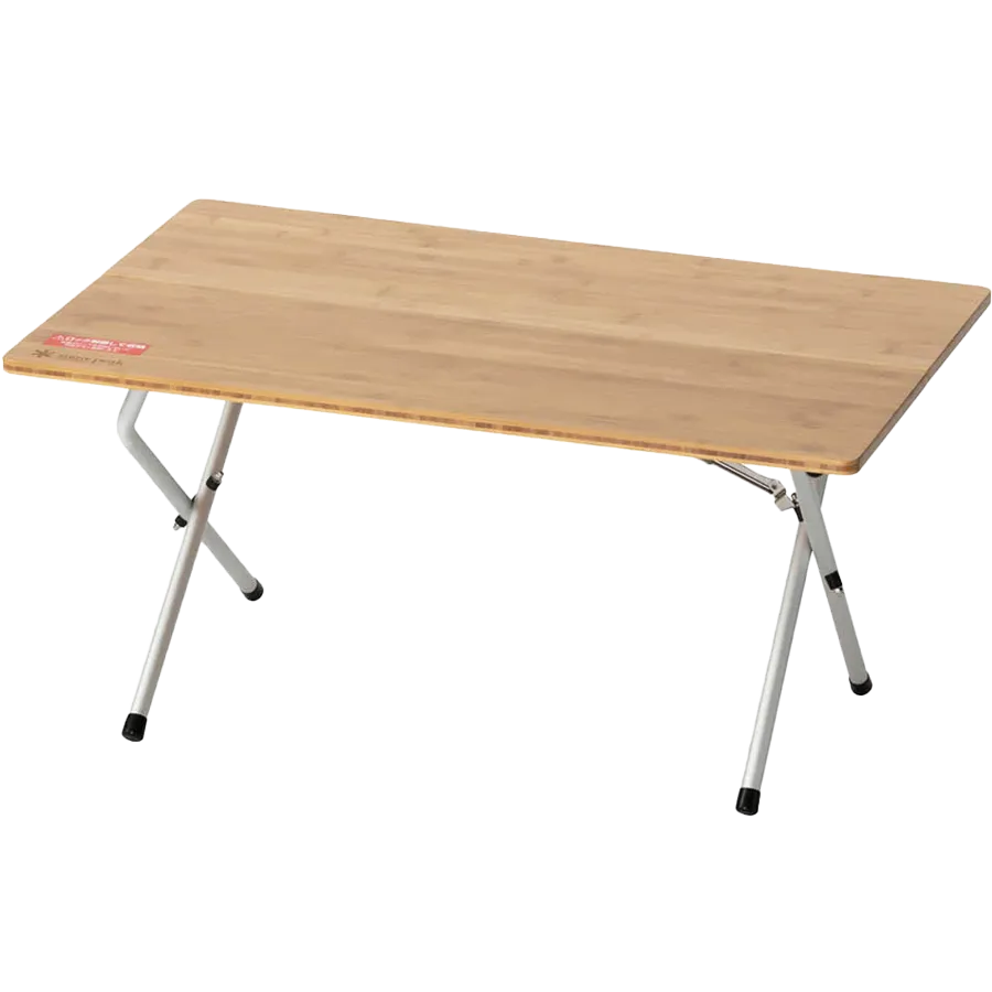 Renewed Single Action Low Table