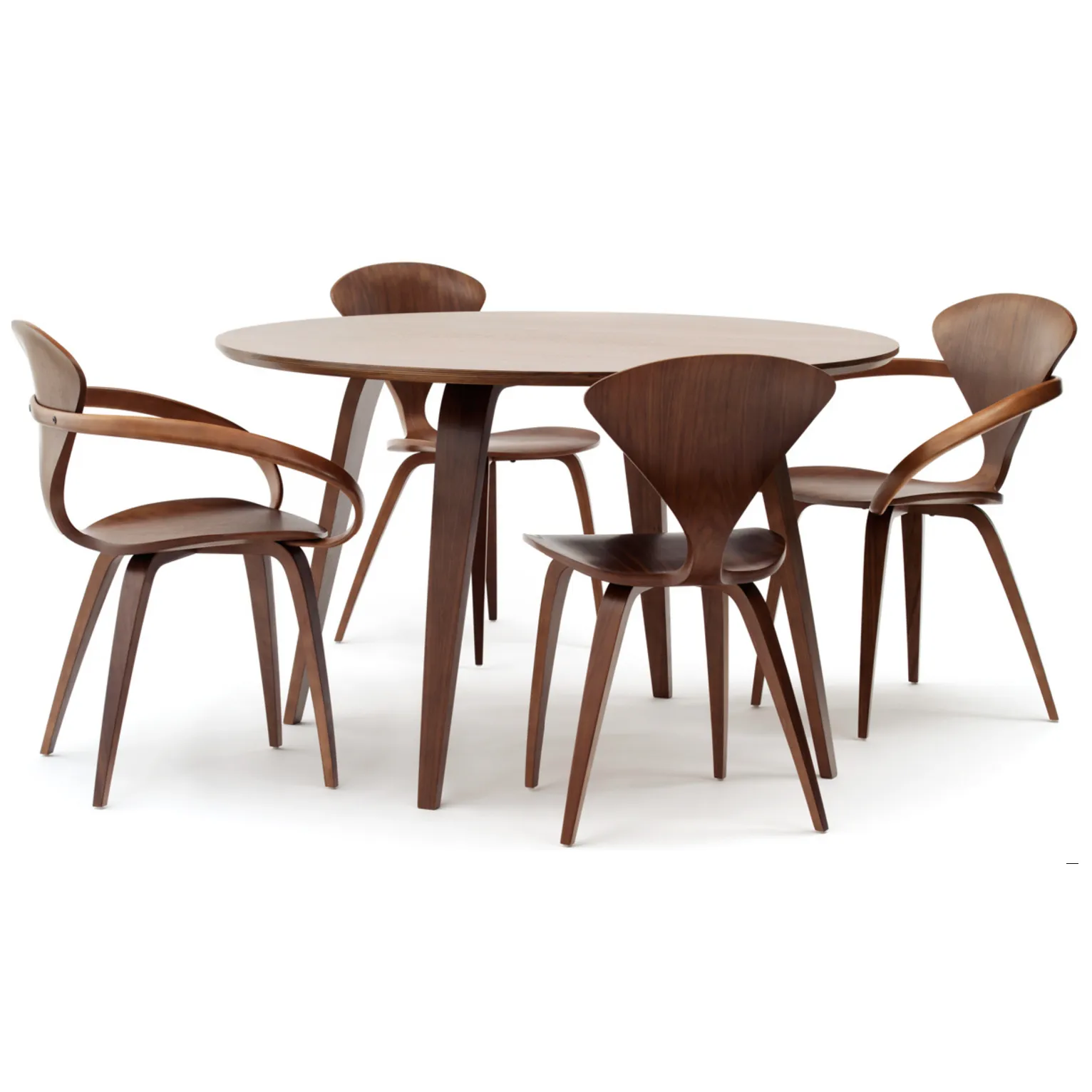 round table | Cherner