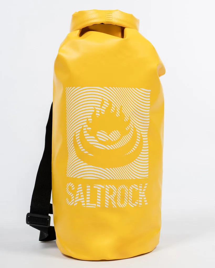 Saltrock 10L Drybag